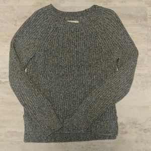 Abercrombie and Fitch Sweater